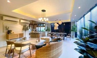 Upscale RFO 4-Bedroom Townhouse for sale in Paco Manila near De La Salle Taft