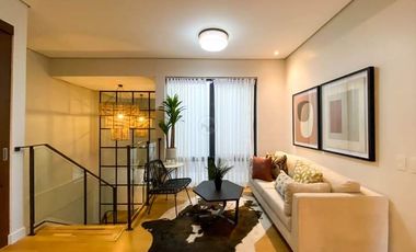 Upscale RFO 4-Bedroom Townhouse for sale in Paco Manila near De La Salle Taft