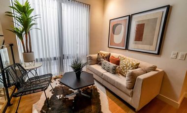 Upscale RFO 4-Bedroom Townhouse for sale in Paco Manila near De La Salle Taft