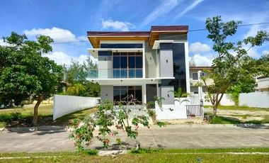 FURNISHED HOUSE FOR SALE IN CONSOLACION CEBU