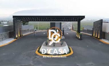 TERRENOS EN VENTA EN CONJUNTO EMPRESARIAL SANTA MARÍA