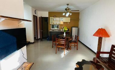 Semi Furnished Townhoue for Sale