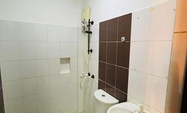 Semi Furnished Townhoue for Sale