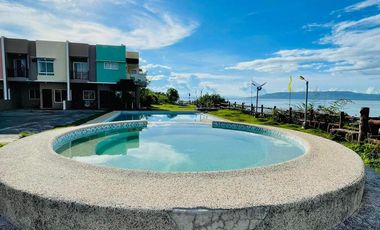 Semi Furnished Townhoue for Sale