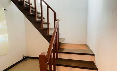 Semi Furnished Townhoue for Sale