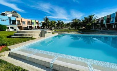 Semi Furnished Townhoue for Sale