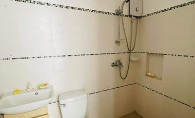 Semi Furnished Townhoue for Sale