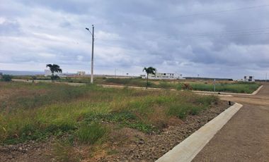 terreno de venta en playa san jose manabi
