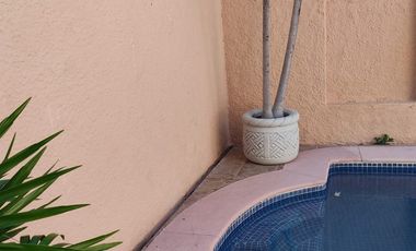 EN RENTA CASA AMUEBLADA EN ACAPULCO TRADICIONAL FRACCIONAMIENTO LAS PLAYAS