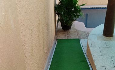 EN RENTA CASA AMUEBLADA EN ACAPULCO TRADICIONAL FRACCIONAMIENTO LAS PLAYAS