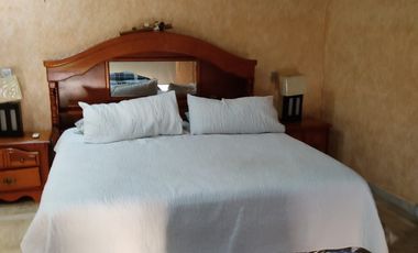EN RENTA CASA AMUEBLADA EN ACAPULCO TRADICIONAL FRACCIONAMIENTO LAS PLAYAS