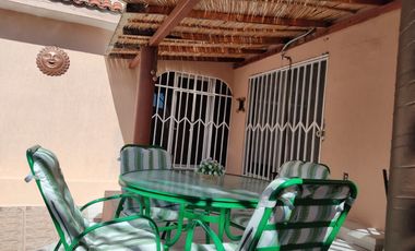 EN RENTA CASA AMUEBLADA EN ACAPULCO TRADICIONAL FRACCIONAMIENTO LAS PLAYAS