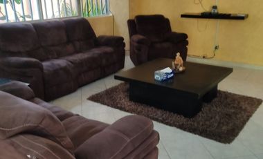 EN RENTA CASA AMUEBLADA EN ACAPULCO TRADICIONAL FRACCIONAMIENTO LAS PLAYAS