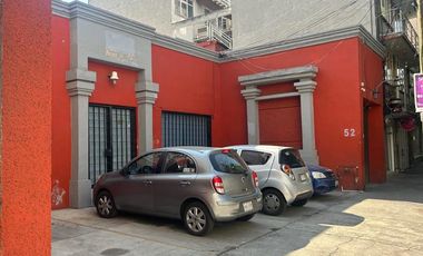 Terreno habitacional venta