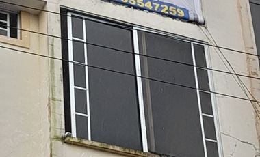 VENTA DE EDIFICIO RENTERO EN LA CIUDAD DEL PUYO