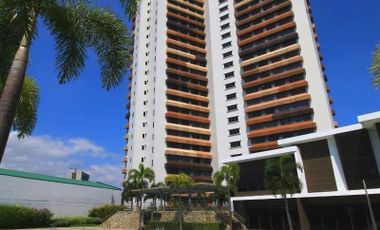 2BR Condo for sale in alabang near Festivall mall and FEU Alabang
