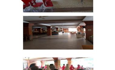 Lelang Tanah & Bangunan Berupa Hotel Desa Cikeas Sukaraja Sentul Bogor
