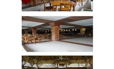 Lelang Tanah & Bangunan Berupa Hotel Desa Cikeas Sukaraja Sentul Bogor