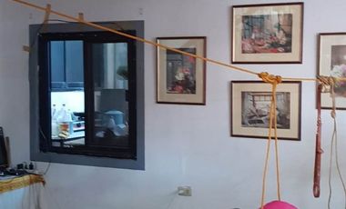 Pre-owned 2-Storey House with Roof Deck in Maryhomes Subd. Molino 4 Bacoor Cavite