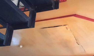 Pre-owned 2-Storey House with Roof Deck in Maryhomes Subd. Molino 4 Bacoor Cavite