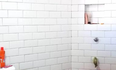 Pre-owned 2-Storey House with Roof Deck in Maryhomes Subd. Molino 4 Bacoor Cavite