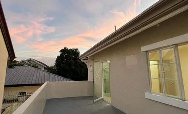 For Sale Modern House and Lot in Filinvest East Homes Cainta
