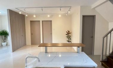 For Sale Modern House and Lot in Filinvest East Homes Cainta