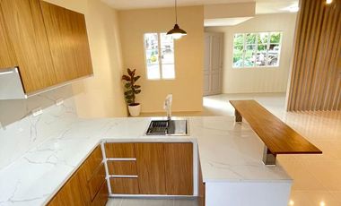 For Sale Modern House and Lot in Filinvest East Homes Cainta