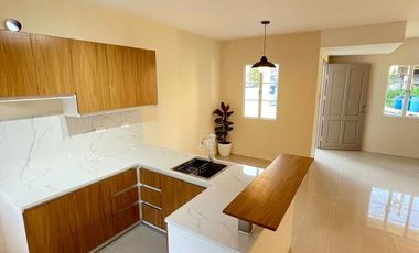 For Sale Modern House and Lot in Filinvest East Homes Cainta