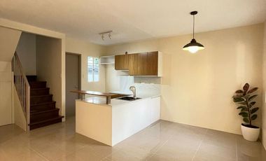 For Sale Modern House and Lot in Filinvest East Homes Cainta