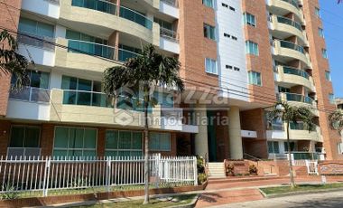 Apartamento Duplex PH en Arriendo en Riomar, Barranquilla