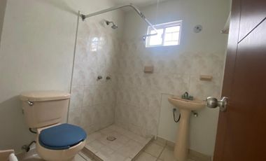 CASA EN VENTA EN COLONIA LAS HUERTAS