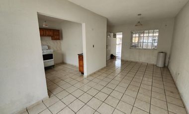 CASA EN VENTA EN COLONIA LAS HUERTAS