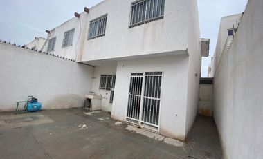 CASA EN VENTA EN COLONIA LAS HUERTAS