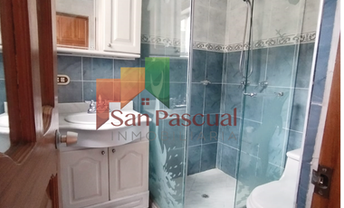 CÓDIGO: 2319🏡 VENDO🏠 Hermoso Apartamento tercer piso Dúplex en Barrio Villa Nueva (Copacabana).