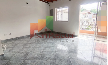 CÓDIGO: 2319🏡 VENDO🏠 Hermoso Apartamento tercer piso Dúplex en Barrio Villa Nueva (Copacabana).
