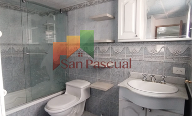 CÓDIGO: 2319🏡 VENDO🏠 Hermoso Apartamento tercer piso Dúplex en Barrio Villa Nueva (Copacabana).
