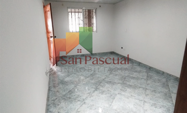 CÓDIGO: 2319🏡 VENDO🏠 Hermoso Apartamento tercer piso Dúplex en Barrio Villa Nueva (Copacabana).