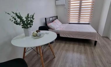 For Rent Fully Furnished Condo in Median Flats
