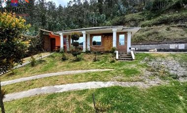 Casas de venta en Otavalo, Miravalle
