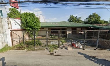 Commercial Property along Angeles-Magalang Pandan Angeles City ON HOLD