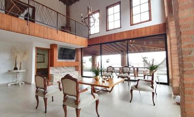 PR15677 Arriendo de casa en el sector La Mina