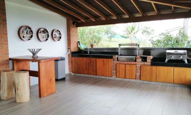 PR15677 Arriendo de casa en el sector La Mina