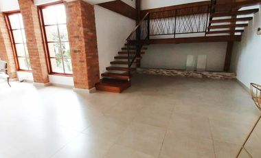 PR15677 Arriendo de casa en el sector La Mina