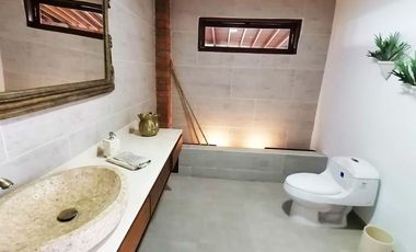 PR15677 Arriendo de casa en el sector La Mina