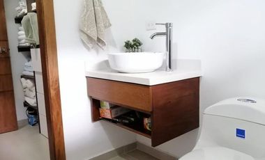 PR15677 Arriendo de casa en el sector La Mina