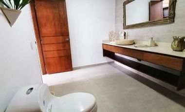 PR15677 Arriendo de casa en el sector La Mina