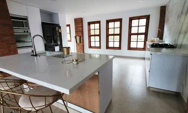 PR15677 Arriendo de casa en el sector La Mina