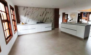 PR15677 Arriendo de casa en el sector La Mina