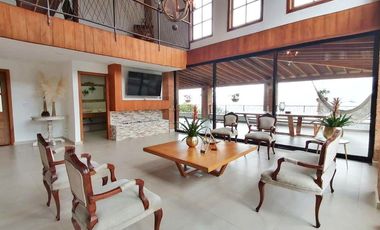 PR15677 Arriendo de casa en el sector La Mina